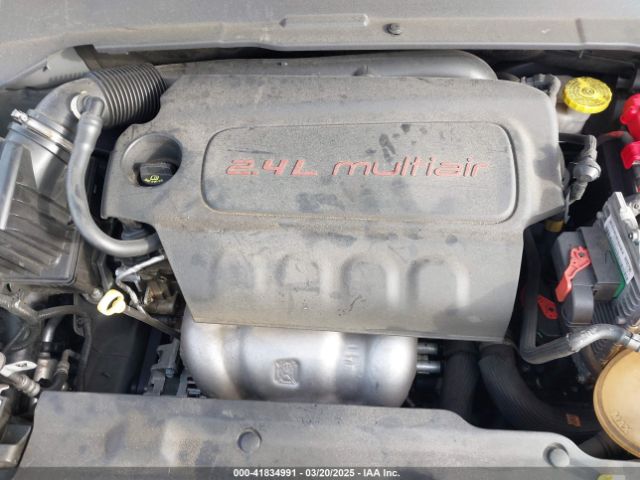 3C4NJDDB2LT143948 Jeep Compass Trailhawk 4x4
