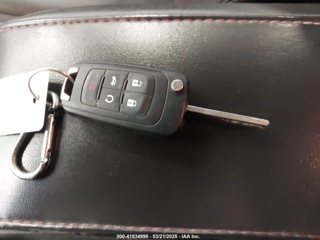 Chevrolet Equinox Ltz 2015 2GNFLHE37F6270739 Image 11