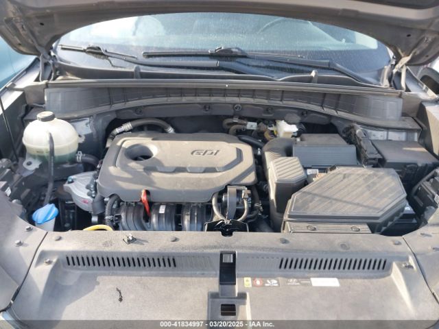 KM8J33AL0LU278900 Hyundai Tucson Ultimate