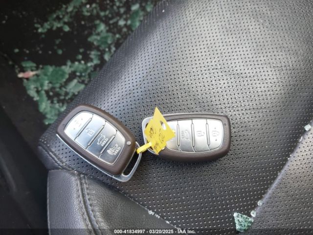 KM8J33AL0LU278900 Hyundai Tucson Ultimate