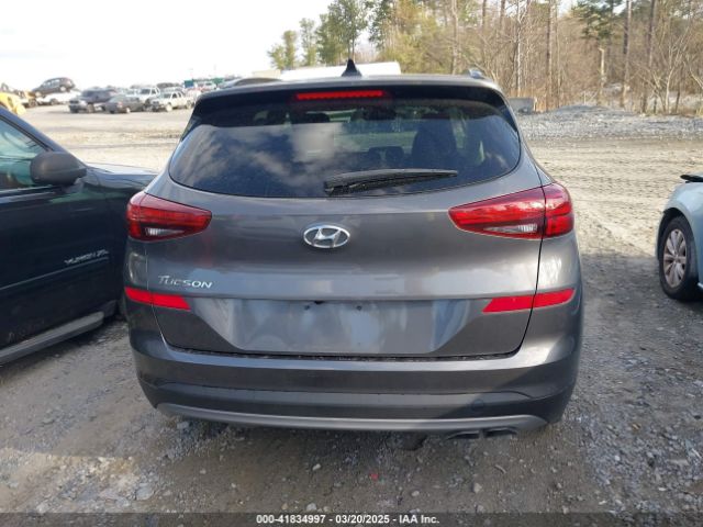 KM8J33AL0LU278900 Hyundai Tucson Ultimate