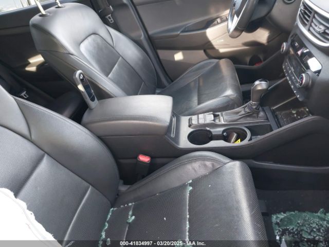 KM8J33AL0LU278900 Hyundai Tucson Ultimate