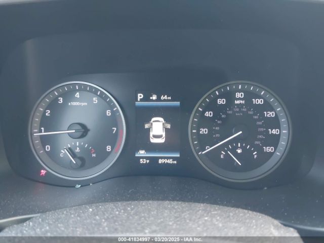 KM8J33AL0LU278900 Hyundai Tucson Ultimate