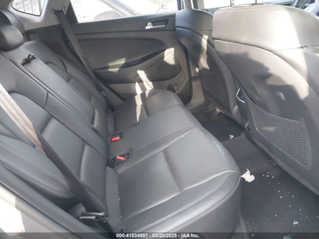 KM8J33AL0LU278900 Hyundai Tucson Ultimate