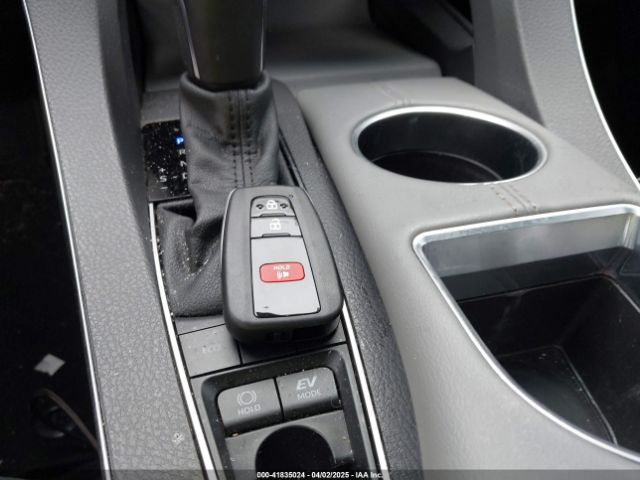 4T1DA1AB7MU009924 Toyota Avalon Limited Hybrid