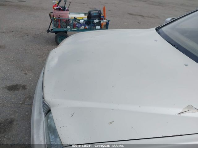 1996 LEXUS LS JT8BH22FXT0044671 Photo 5