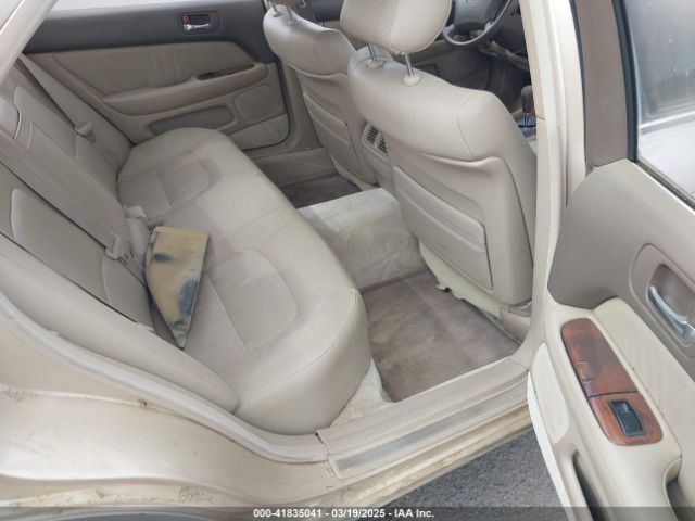1996 LEXUS LS JT8BH22FXT0044671 Photo 7