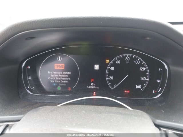 1HGCV1F37JA236003 Honda Accord Sport
