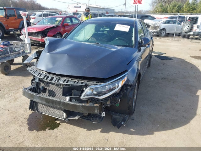 5XXGT4L13HG128812 KIA Optima Lx Turbo