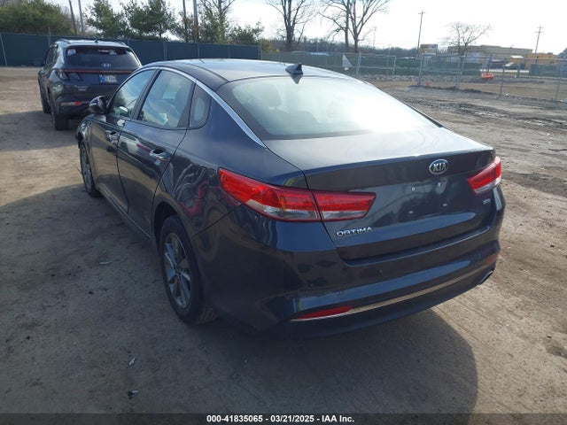 5XXGT4L13HG128812 KIA Optima Lx Turbo