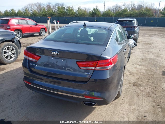 5XXGT4L13HG128812 KIA Optima Lx Turbo