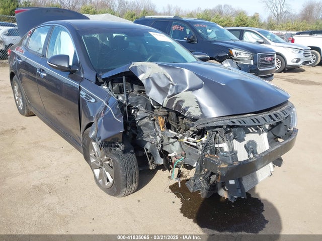 5XXGT4L13HG128812 KIA Optima Lx Turbo