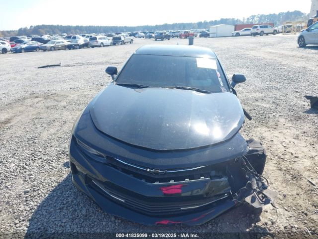 1G1FD1RSXH0141137 Chevrolet Camaro 2lt