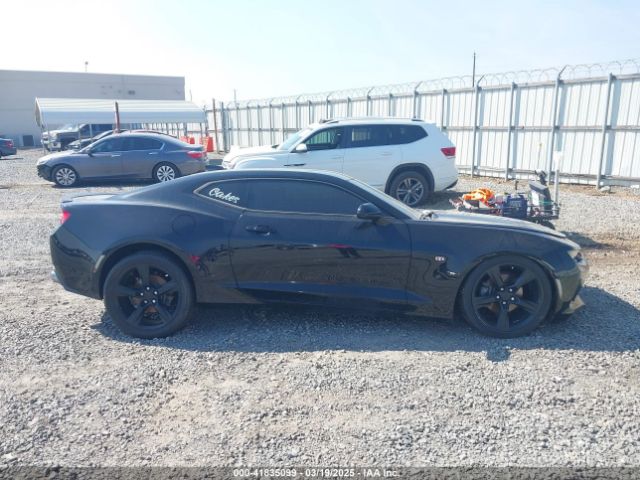 1G1FD1RSXH0141137 Chevrolet Camaro 2lt