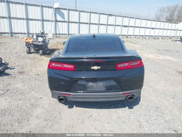 1G1FD1RSXH0141137 Chevrolet Camaro 2lt