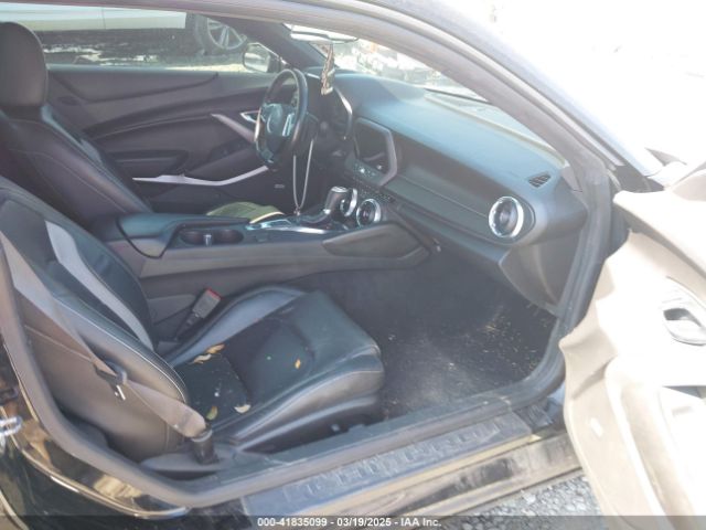 1G1FD1RSXH0141137 Chevrolet Camaro 2lt