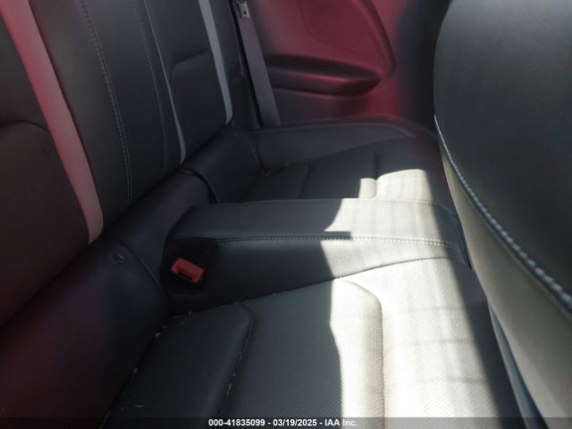 1G1FD1RSXH0141137 Chevrolet Camaro 2lt