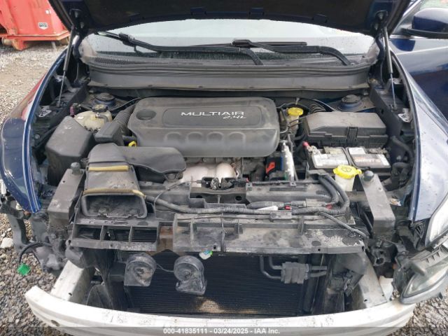 1C4PJMCB8EW141080 Jeep Cherokee Latitude