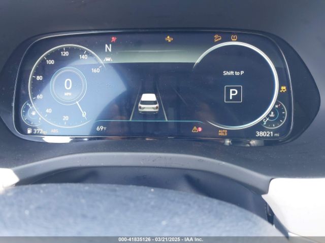 2022 HYUNDAI PALISADE KM8R5DHEXNU465476 Photo 6