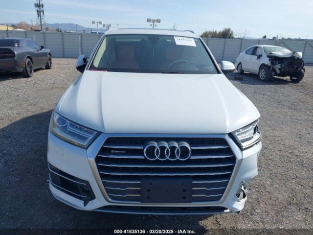 WA1LHAF72HD038067 Audi Q7 2.0t Premium