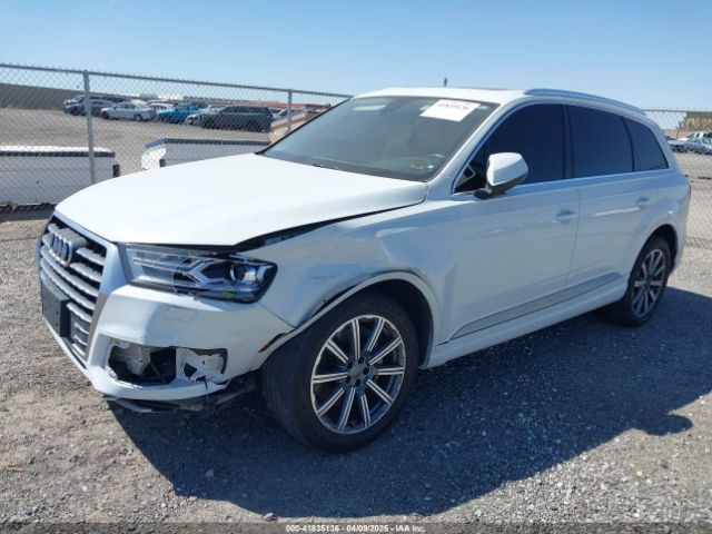 WA1LHAF72HD038067 Audi Q7 2.0t Premium