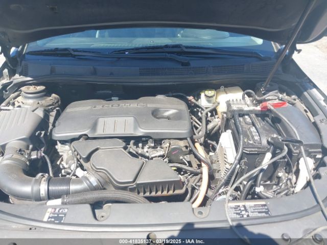 1G4GA5GR7EF300907 Buick Lacrosse