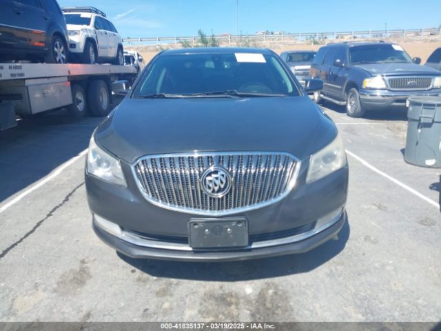 1G4GA5GR7EF300907 Buick Lacrosse