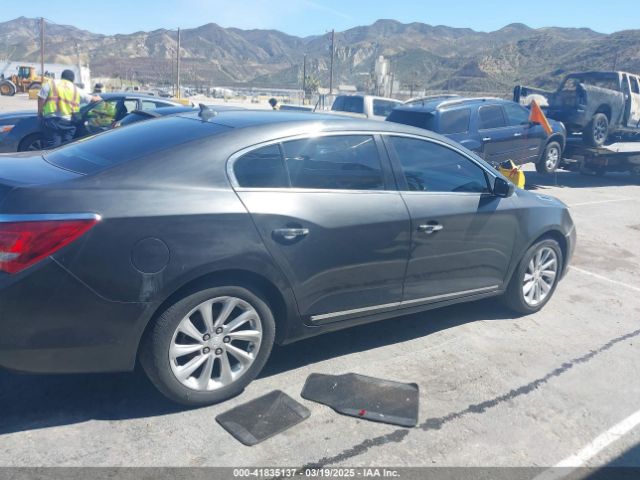 1G4GA5GR7EF300907 Buick Lacrosse