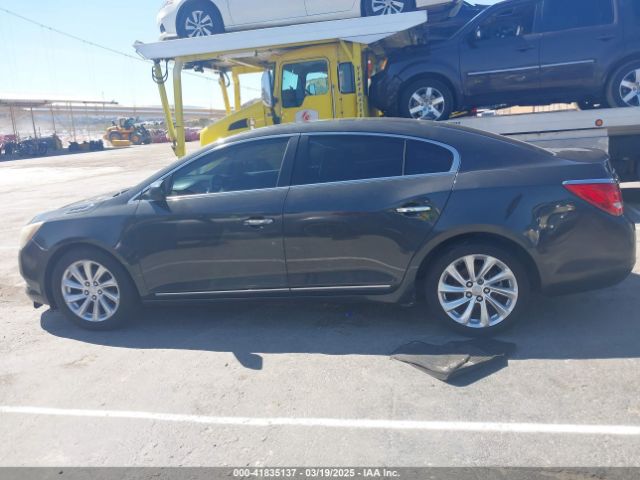 1G4GA5GR7EF300907 Buick Lacrosse