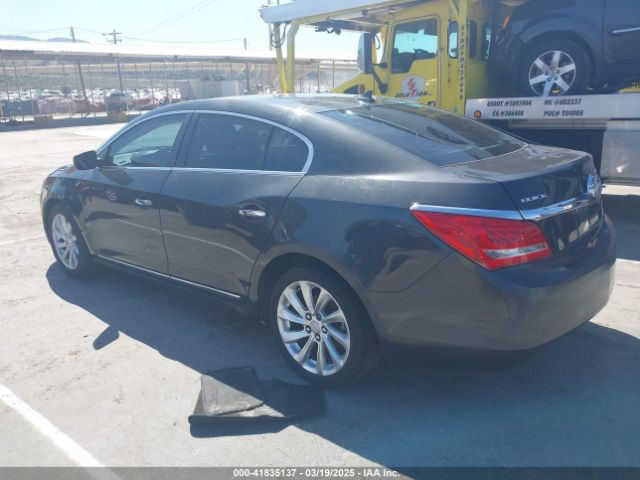 1G4GA5GR7EF300907 Buick Lacrosse