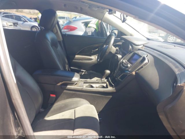 1G4GA5GR7EF300907 Buick Lacrosse