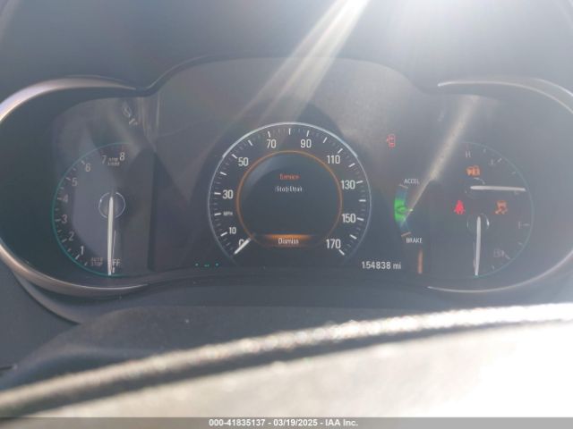 1G4GA5GR7EF300907 Buick Lacrosse