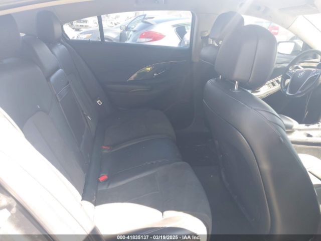 1G4GA5GR7EF300907 Buick Lacrosse