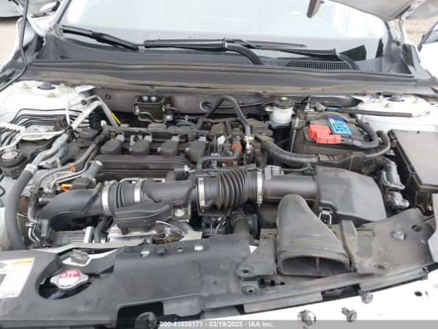 1HGCV1F59MA050694 Honda Accord Ex-l