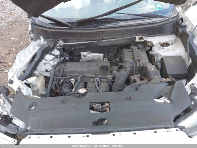 2015 MITSUBISHI OUTLANDER SPORT 4A4AR4AU8FE039619 Photo 9