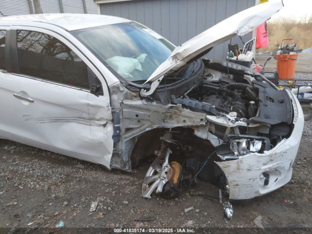 2015 MITSUBISHI OUTLANDER SPORT 4A4AR4AU8FE039619 Photo 5