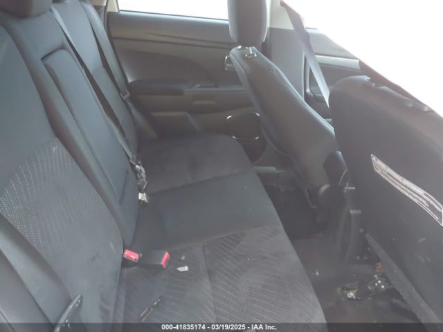2015 MITSUBISHI OUTLANDER SPORT 4A4AR4AU8FE039619 Photo 7