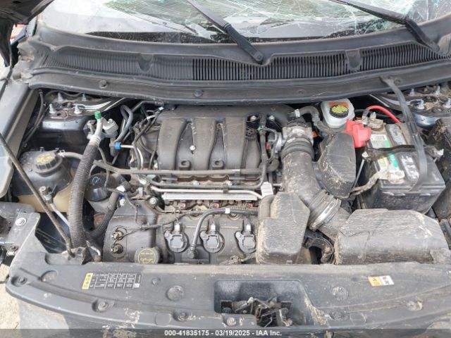 2018 FORD EXPLORER 1FM5K8D85JGC68142 Photo 9