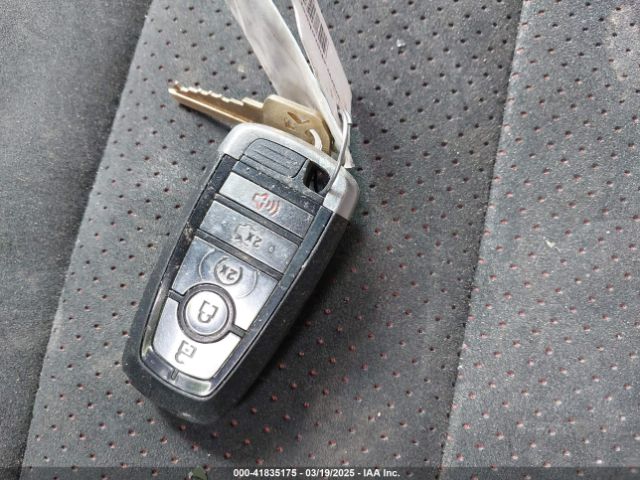 2018 FORD EXPLORER 1FM5K8D85JGC68142 Photo 10