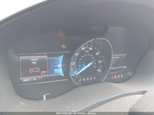 2018 FORD EXPLORER 1FM5K8D85JGC68142 Photo 6