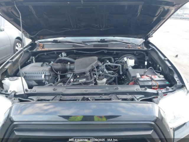 5TFAX5GN9LX185644 Toyota Tacoma Sr