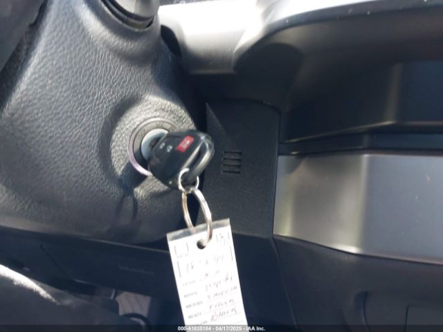 5TFAX5GN9LX185644 Toyota Tacoma Sr