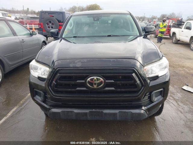 5TFAX5GN9LX185644 Toyota Tacoma Sr