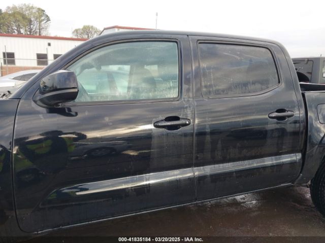 5TFAX5GN9LX185644 Toyota Tacoma Sr