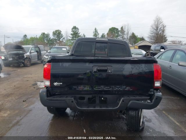 5TFAX5GN9LX185644 Toyota Tacoma Sr