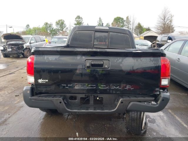 5TFAX5GN9LX185644 Toyota Tacoma Sr