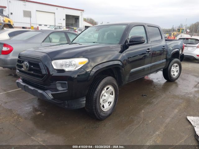 5TFAX5GN9LX185644 Toyota Tacoma Sr