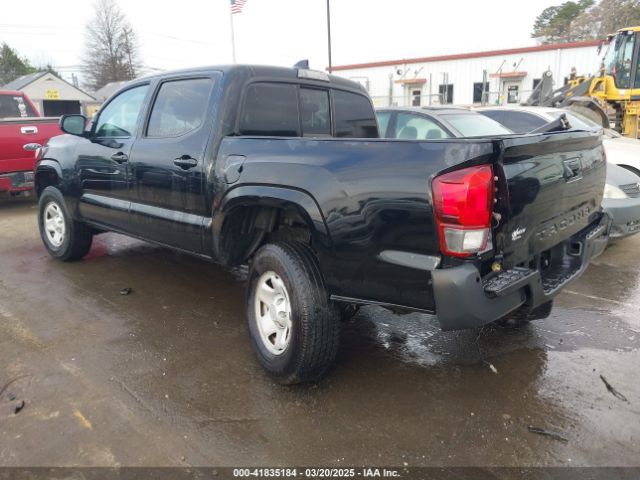5TFAX5GN9LX185644 Toyota Tacoma Sr