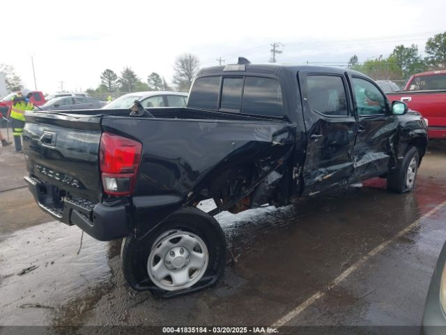 5TFAX5GN9LX185644 Toyota Tacoma Sr