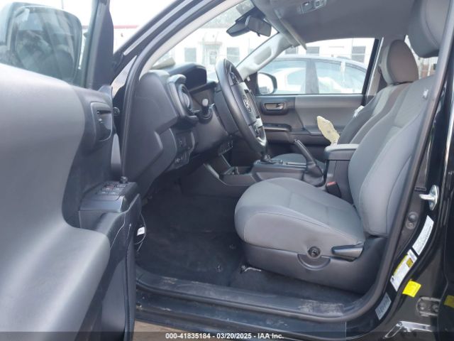 5TFAX5GN9LX185644 Toyota Tacoma Sr